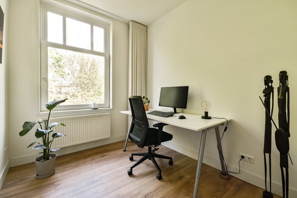 Medium property photo - Kijkduinstraat 57-3, 1055 XS Amsterdam